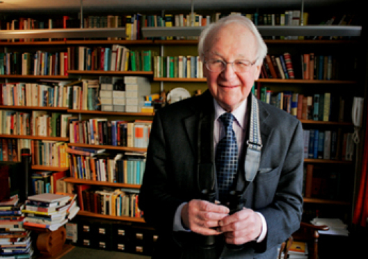 John Stott's classic 'Basic Christianity' under fire