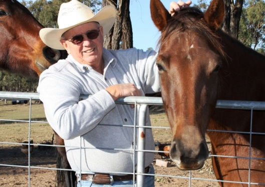 ANZAC week Sub-Branch President's schedule