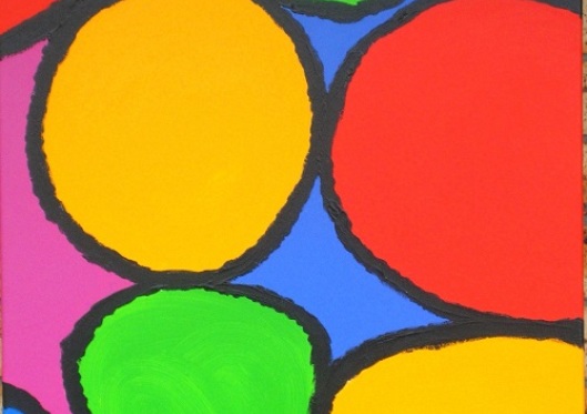 Parables in life and in real time