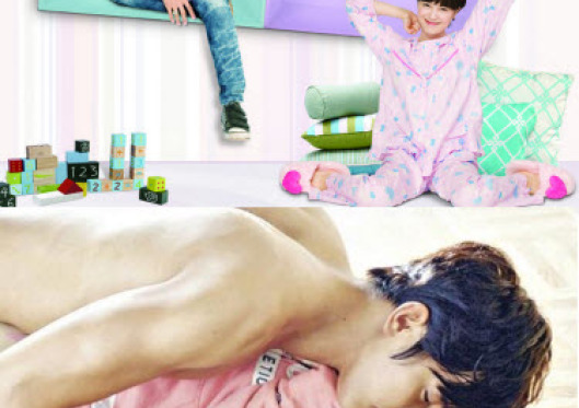 Finding the perfect boyfriend