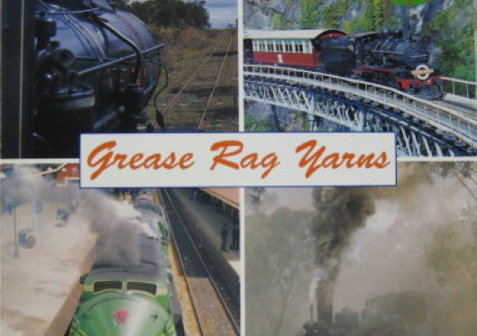 Footplate Padre speaks of high speed train braking