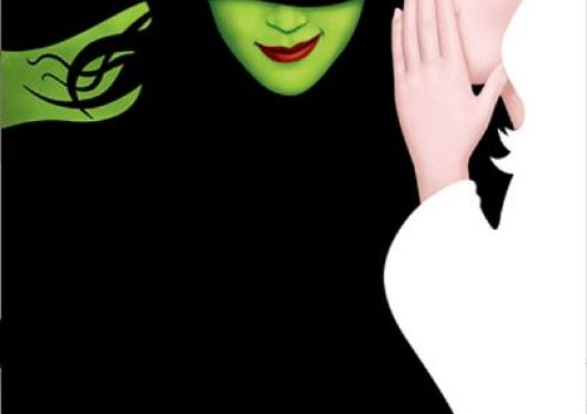 'Wicked' movie slated for 2019 release