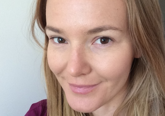 More of Him, less of me