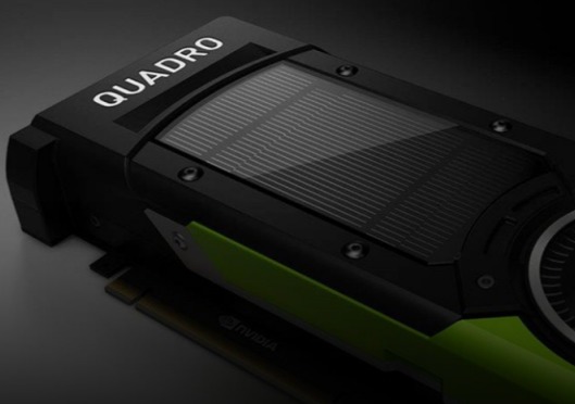 Nvidia Quadro P6000: world's fastest GPU dramatically increases performance of workstations