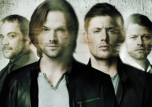 'Supernatural' season 12 spoilers: a happy reunion for the Winchester family?