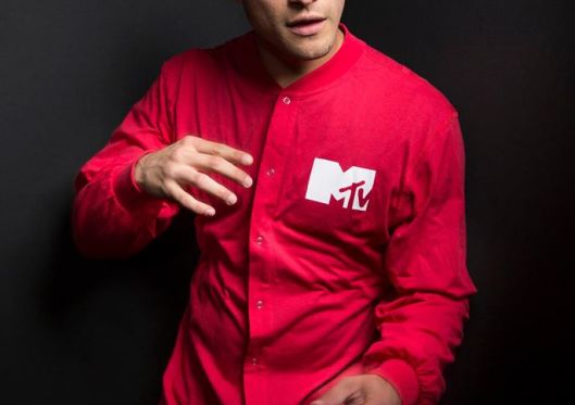 'Teen Wolf star Tyler Posey upsets fans with post pretending to come out as gay