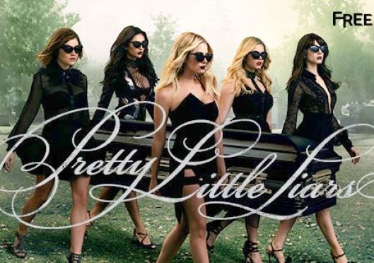 'Pretty Little Liars' recap: one Rosewood resident meets her end in bloody death