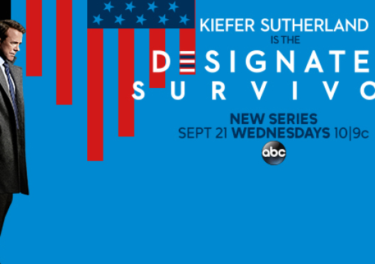 'Designated Survivor' Season 1 release date, casting: 'Manhattan' star Ashley Zukerman to play Congressman