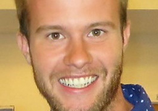 A relentless pursuit of joy