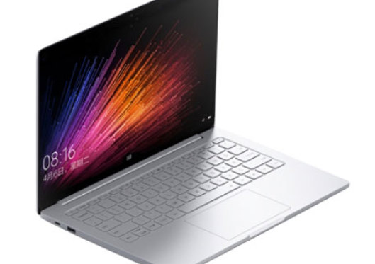 Xiaomi Mi Notebook Air laptop with gaming specs; play DOTA 2 Full HD smoothly