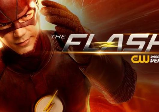 'The Flash' Season 3 casting: 'Awkward' star Ashley Rickards to play villain Top