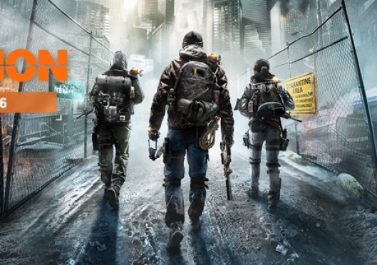 'Tom Clancy's The Division' latest news & updates: It's not easy to stay at the top of the game