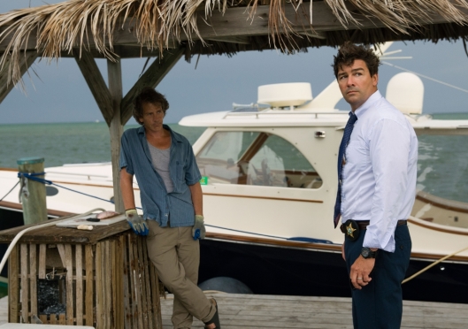 'Bloodline' season 3 spoilers: Nolan to lead, danger looming over Diana?