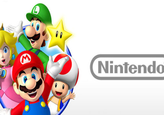 Nintendo NX specs & spoilers: Console to have a multi-touchscreen and built-in camera?