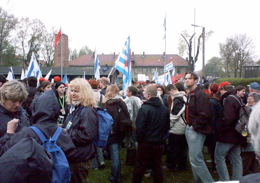 'Strong men' appear to be the current call in politics around the world