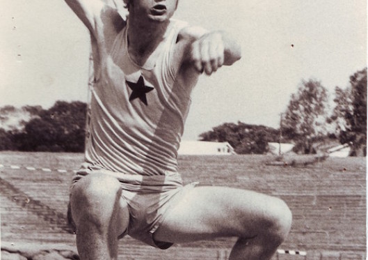 A theology of enjoying sport