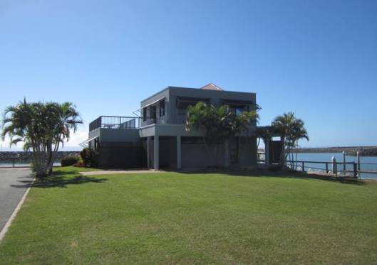 The mining industry has rethink on housing