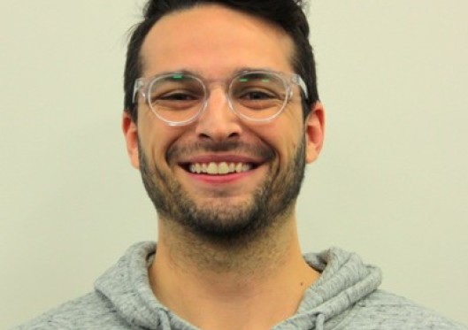 In the world, but not of it