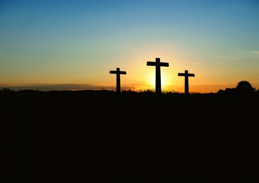 Chaplains tell prisoners 'no one is beyond the reach of God's mercy' in special message