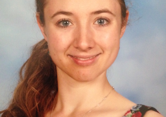 Most Beautiful verses of Scripture – 4 young writers - No 12