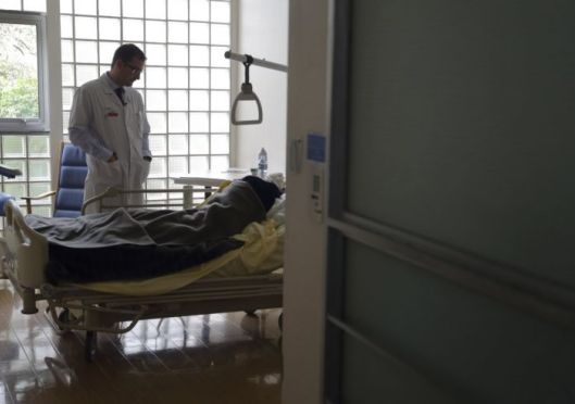 Australian Medical Association stance on euthanasia reinforces need to reject assisted suicide, says ACL