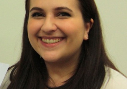 When God doesn't feel like God anymore