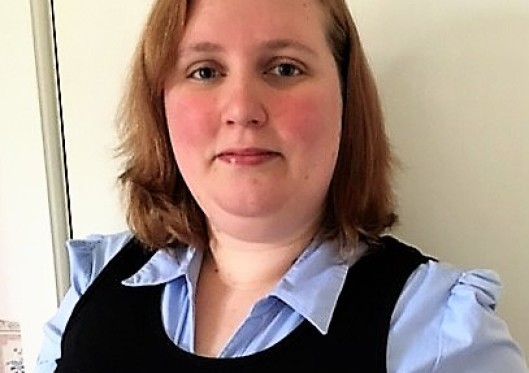 Emma...God\'s on the phone