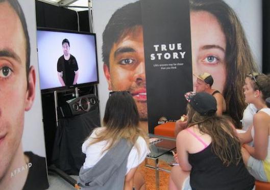 Bible Society New Zealand still spreading the Good News