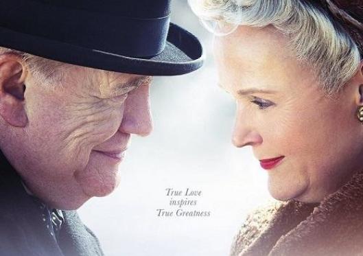 Movie Review - Churchill