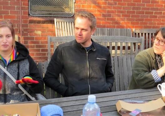 1 min video released - One Day in Melbourne