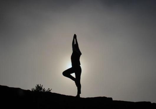 Yoga: What should be the Christian response