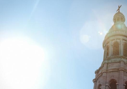 Churches I have been to