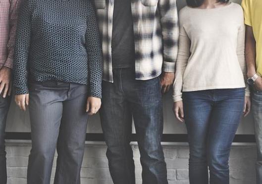 The discriminating Christian