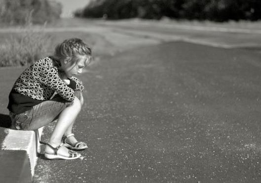 When you feel anxious