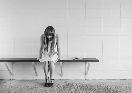 Youth suicide: a problem out of control