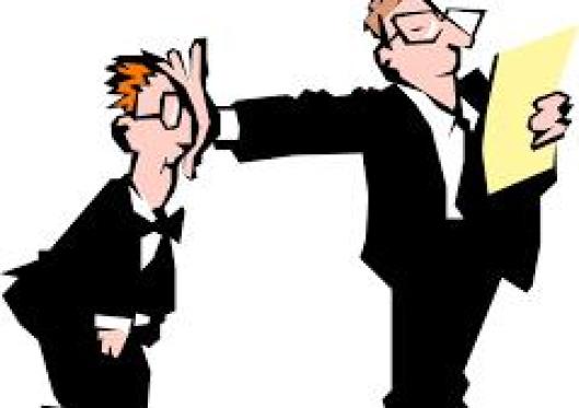 Real and authentic - from a wrestling Christian