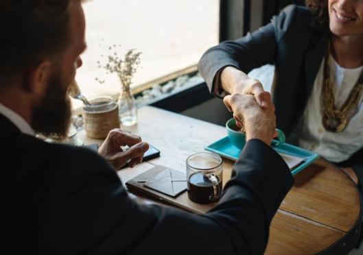 What does it mean to seek God’s will for our business’ or in leadership?