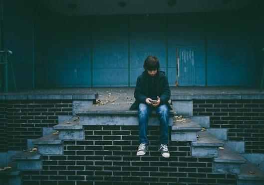 The kids were safer then (PSI Best of 2018)