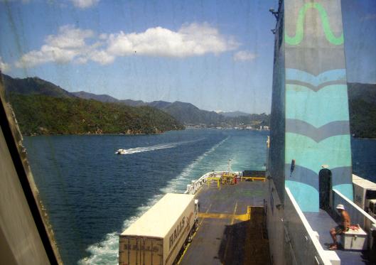 The great commission, at the comfort of your own home.