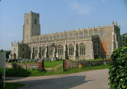 Government Unveils £1.8m Scheme to Preserve Listed Places of Worship for Future Generations