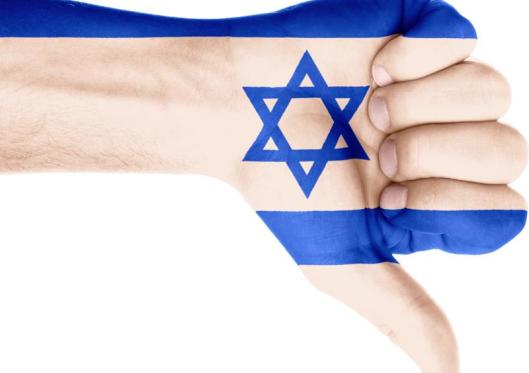 So silly - Anti-Semitism