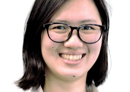 Esther Koh – Kiwi Young Writers 2019 New Editor