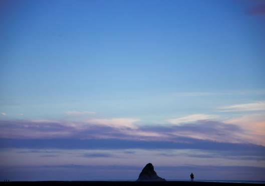 Reaching Top Speed in Your Life with God