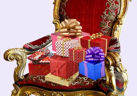 Idols were Hidden by King Hezekiah