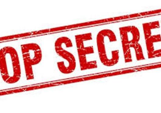 What are your secret reactions?