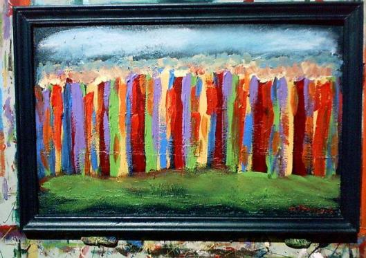 Illuminating church concerts