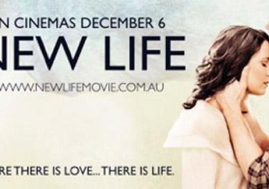 Film Review – New Life