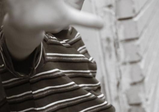 Growing up: reflections of childhood