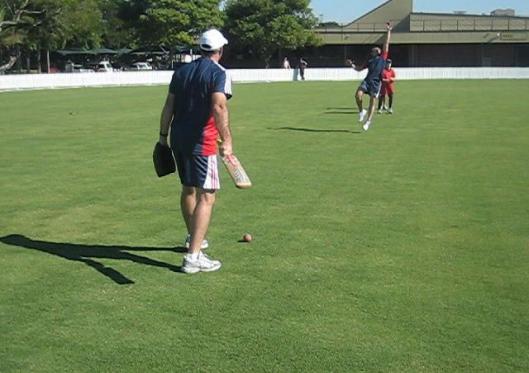 A tale of Two Saturday Afternoons.