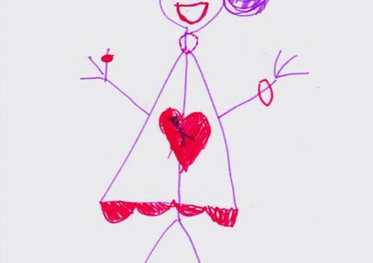 Redefining the baby talk